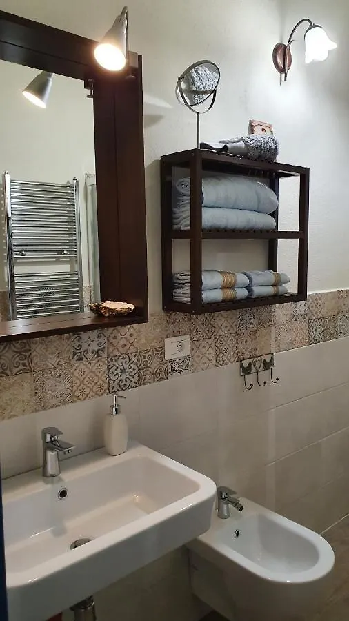 Cla&Cha Studio Bonassola Guest house