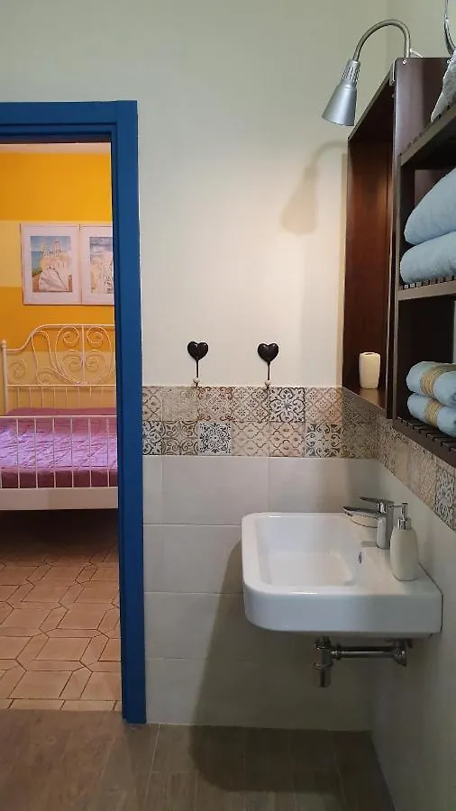 Cla&Cha Studio Bonassola Guest house