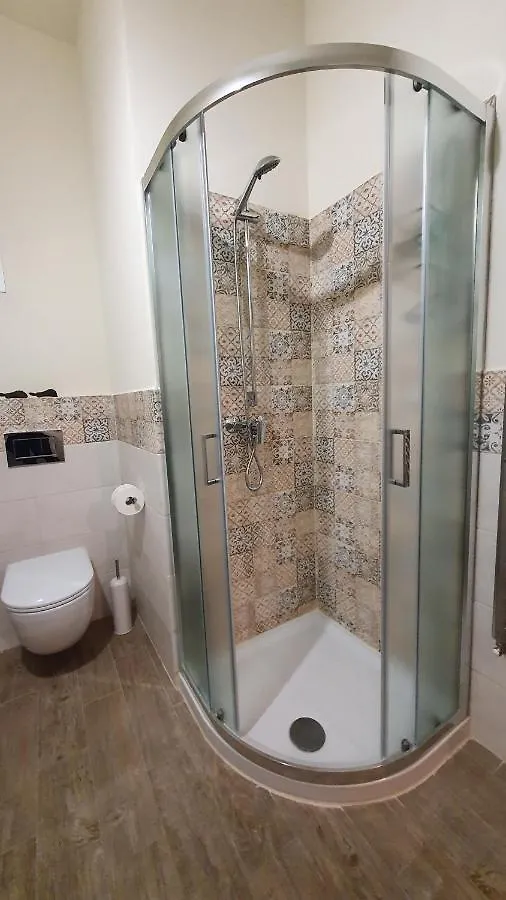 Cla&Cha Studio Bonassola Guest house
