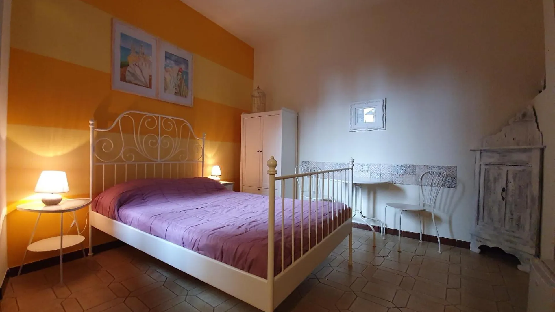 Cla&Cha Studio Bonassola Italy