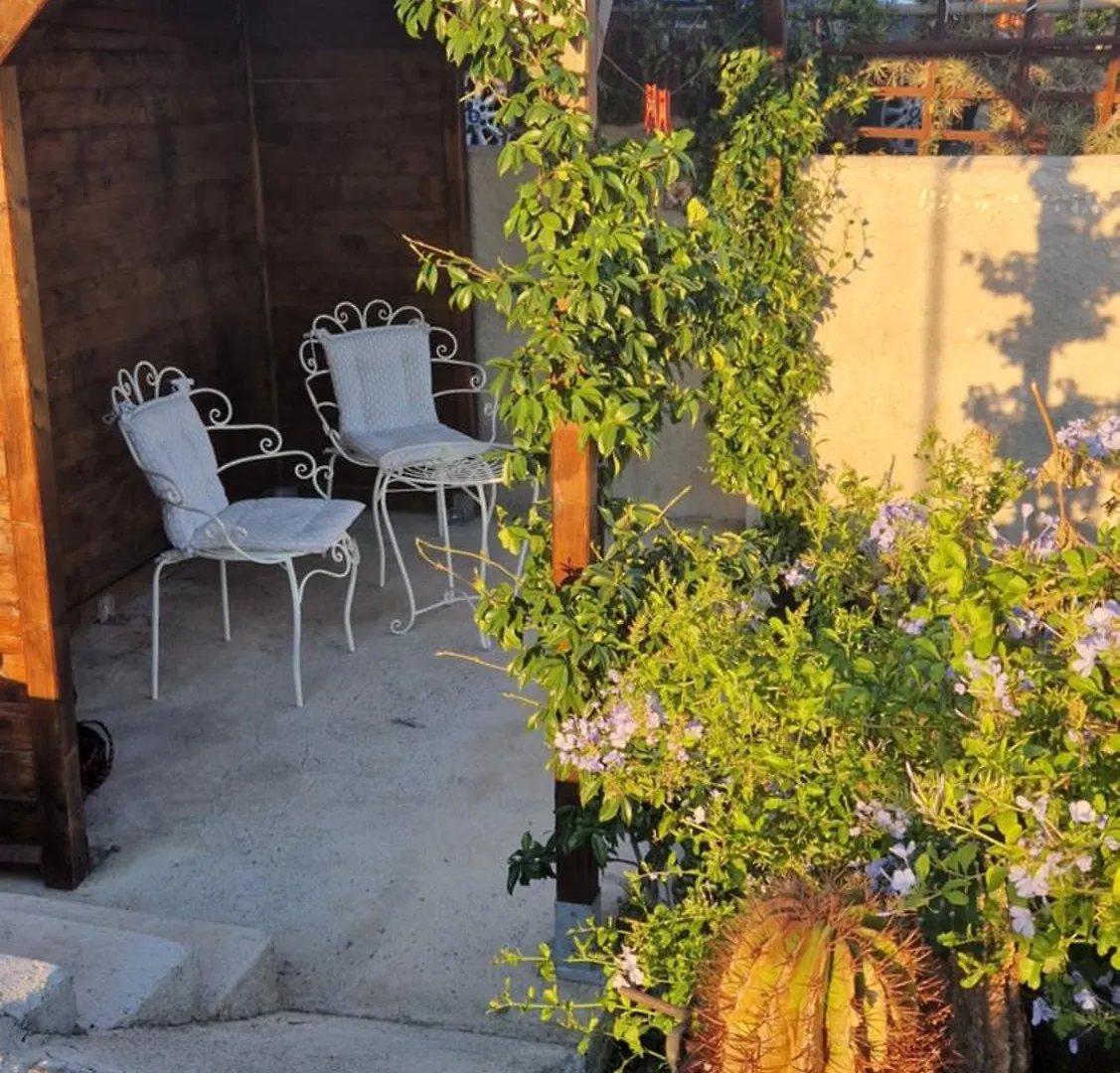 Cla&Cha Studio Bonassola Guest house