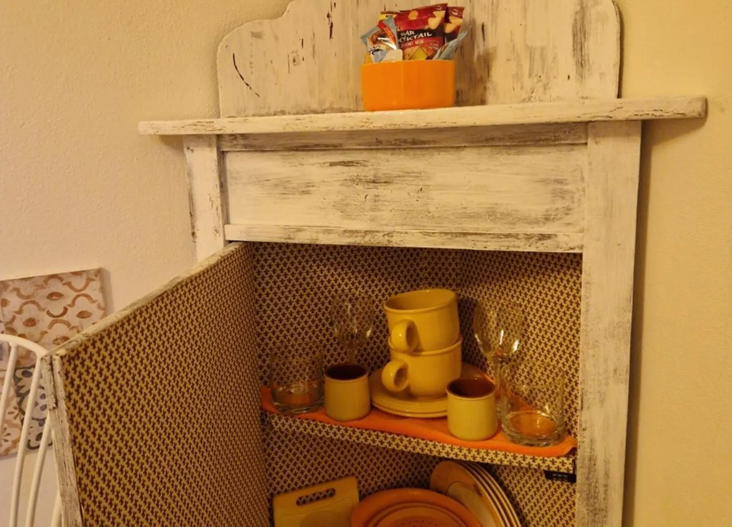 Cla&Cha Studio Bonassola 0*,