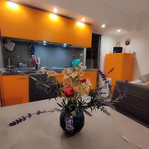 Nido Al Mare Apartment